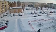 Онлайн камера: 4 Пятилетки 28  (двор) | Каменск-Уральский