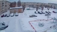 Онлайн камера: 4 Пятилетки 28  (двор) | Каменск-Уральский