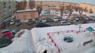 Онлайн камера: 4 Пятилетки 28  (двор) | Каменск-Уральский