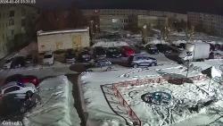 Онлайн камера: 4 Пятилетки 28  (двор) | Каменск-Уральский