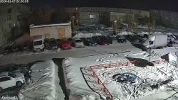 Онлайн камера: 4 Пятилетки 28  (двор) | Каменск-Уральский