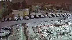 Онлайн камера: 4 Пятилетки 28  (двор) | Каменск-Уральский