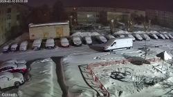 Онлайн камера: 4 Пятилетки 28  (двор) | Каменск-Уральский