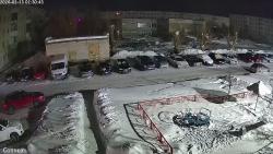 Онлайн камера: 4 Пятилетки 28  (двор) | Каменск-Уральский