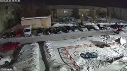 Онлайн камера: 4 Пятилетки 28  (двор) | Каменск-Уральский