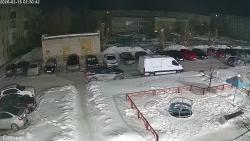 Онлайн камера: 4 Пятилетки 28  (двор) | Каменск-Уральский