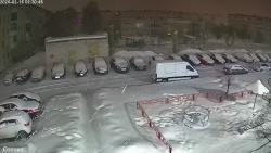 Онлайн камера: 4 Пятилетки 28  (двор) | Каменск-Уральский