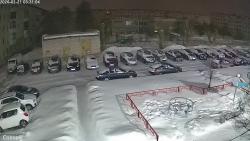 Онлайн камера: 4 Пятилетки 28  (двор) | Каменск-Уральский