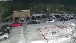 Онлайн камера: 4 Пятилетки 28  (двор) | Каменск-Уральский