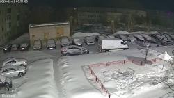 Онлайн камера: 4 Пятилетки 28  (двор) | Каменск-Уральский