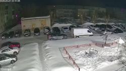 Онлайн камера: 4 Пятилетки 28  (двор) | Каменск-Уральский