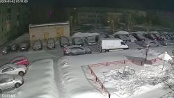 Онлайн камера: 4 Пятилетки 28  (двор) | Каменск-Уральский