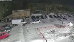 Онлайн камера: 4 Пятилетки 28  (двор) | Каменск-Уральский