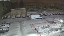 Онлайн камера: 4 Пятилетки 28  (двор) | Каменск-Уральский