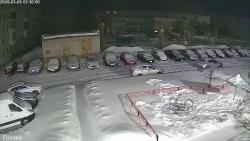 Онлайн камера: 4 Пятилетки 28  (двор) | Каменск-Уральский