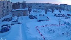 Онлайн камера: 4 Пятилетки 28  (двор) | Каменск-Уральский