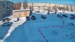 Онлайн камера: 4 Пятилетки 28  (двор) | Каменск-Уральский