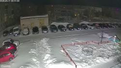 Онлайн камера: 4 Пятилетки 28  (двор) | Каменск-Уральский