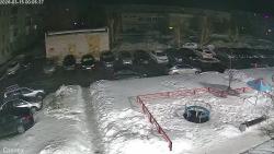 Онлайн камера: 4 Пятилетки 28  (двор) | Каменск-Уральский