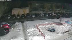 Онлайн камера: 4 Пятилетки 28  (двор) | Каменск-Уральский