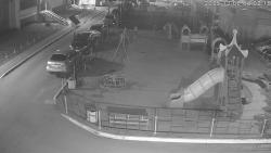 Онлайн камера: Октябрьская 101  (двор) | Каменск-Уральский