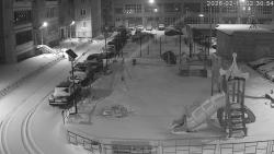 Онлайн камера: Октябрьская 101  (двор) | Каменск-Уральский