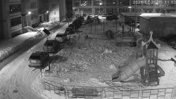 Онлайн камера: Октябрьская 101  (двор) | Каменск-Уральский