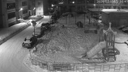 Онлайн камера: Октябрьская 101  (двор) | Каменск-Уральский