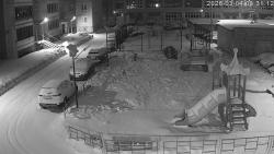 Онлайн камера: Октябрьская 101  (двор) | Каменск-Уральский