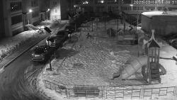 Онлайн камера: Октябрьская 101  (двор) | Каменск-Уральский