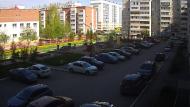Онлайн камера: Суворова 30  (двор) | Каменск-Уральский