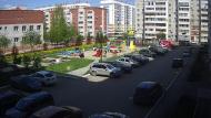 Онлайн камера: Суворова 30  (двор) | Каменск-Уральский