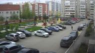 Онлайн камера: Суворова 30  (двор) | Каменск-Уральский