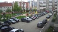 Онлайн камера: Суворова 30  (двор) | Каменск-Уральский