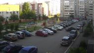 Онлайн камера: Суворова 30  (двор) | Каменск-Уральский