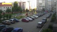 Онлайн камера: Суворова 30  (двор) | Каменск-Уральский