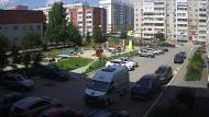 Онлайн камера: Суворова 30  (двор) | Каменск-Уральский