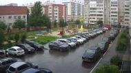 Онлайн камера: Суворова 30  (двор) | Каменск-Уральский