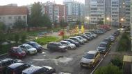 Онлайн камера: Суворова 30  (двор) | Каменск-Уральский