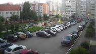 Онлайн камера: Суворова 30  (двор) | Каменск-Уральский