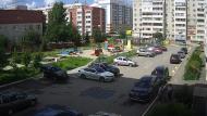 Онлайн камера: Суворова 30  (двор) | Каменск-Уральский
