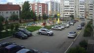 Онлайн камера: Суворова 30  (двор) | Каменск-Уральский