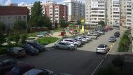 Онлайн камера: Суворова 30  (двор) | Каменск-Уральский