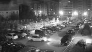 Онлайн камера: Суворова 30  (двор) | Каменск-Уральский
