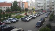 Онлайн камера: Суворова 30  (двор) | Каменск-Уральский
