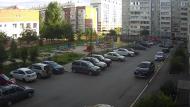 Онлайн камера: Суворова 30  (двор) | Каменск-Уральский