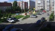 Онлайн камера: Суворова 30  (двор) | Каменск-Уральский