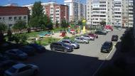 Онлайн камера: Суворова 30  (двор) | Каменск-Уральский