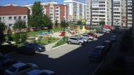 Онлайн камера: Суворова 30  (двор) | Каменск-Уральский