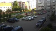 Онлайн камера: Суворова 30  (двор) | Каменск-Уральский